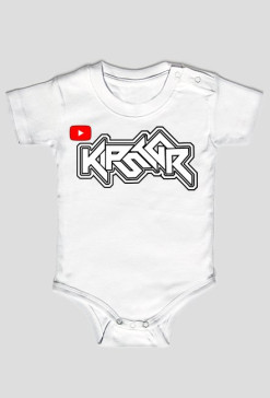 Body niemowlęce KIPSTAR