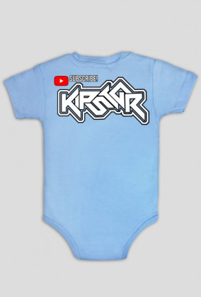 Body niemowlęce KIPSTAR
