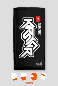 Komin wielofunkcyjny KIPSTAR