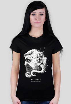 Poseidon White
