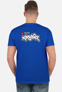 Koszulka Premium Cotton KIPSTAR