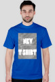 Koszulka NEW T-SHIRT