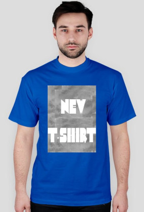 Koszulka NEW T-SHIRT
