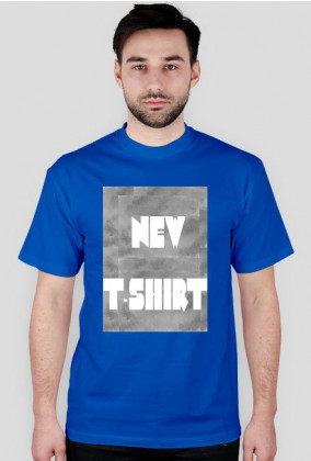 Koszulka NEW T-SHIRT