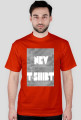 Koszulka NEW T-SHIRT