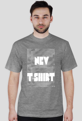 Koszulka NEW T-SHIRT