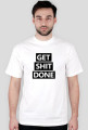 GET SHIT DONE