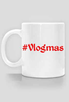 Vlogmas