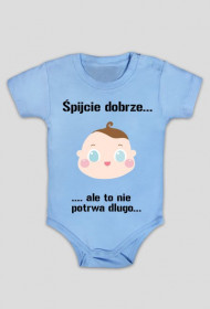 Body Śpijcie dobrze