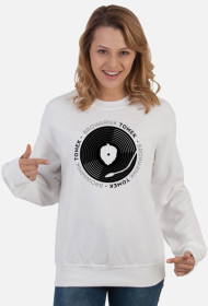 Damska bluza Browarnik Tomek