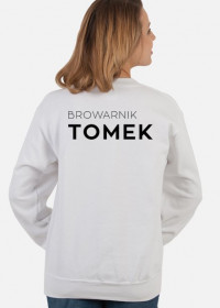 Damska bluza Browarnik Tomek