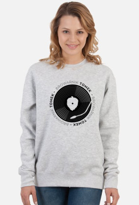 Damska bluza Browarnik Tomek