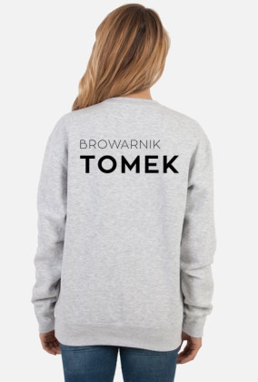 Damska bluza Browarnik Tomek