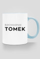 Kubek Browarnik Tomek
