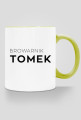Kubek Browarnik Tomek