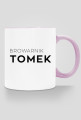 Kubek Browarnik Tomek