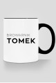 Kubek Browarnik Tomek