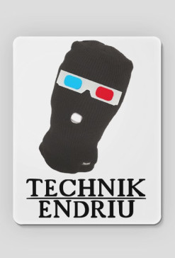 Podkładka Technik Endriu