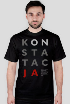 konstatacja