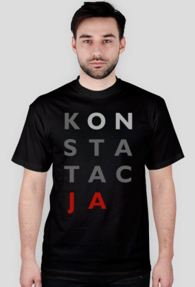 konstatacja