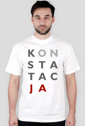 konstatacja