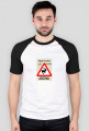 Aljago - koszulka jeleń