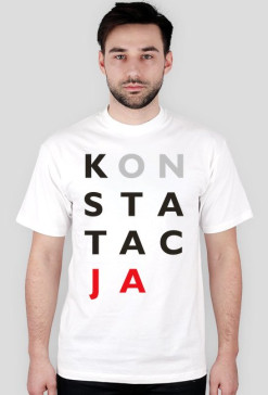 konstatacja