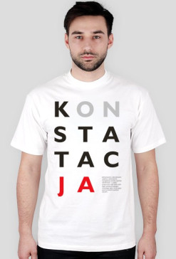 konstatacja