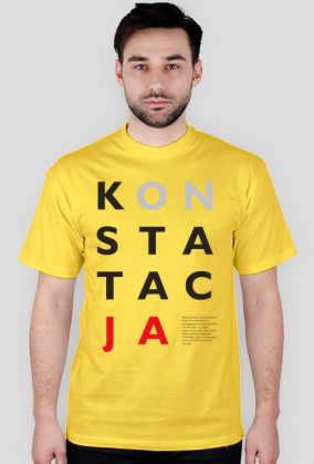 konstatacja