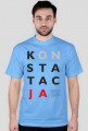 konstatacja