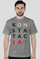 konstatacja