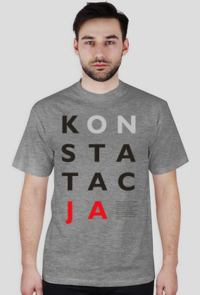 konstatacja