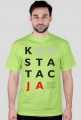 konstatacja