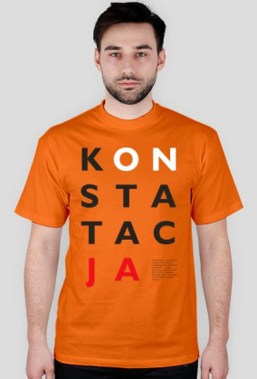 konstatacja