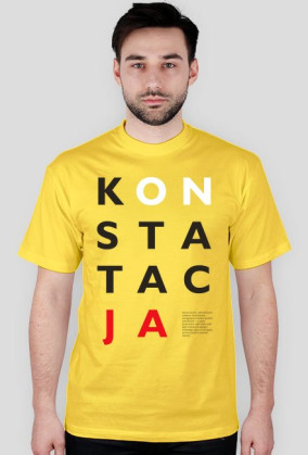 konstatacja