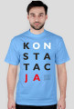 konstatacja