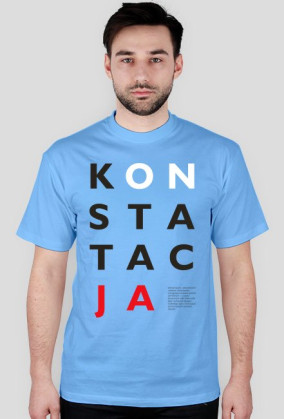 konstatacja