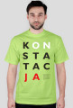 konstatacja