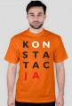 konstatacja