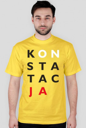 konstatacja