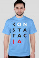 konstatacja