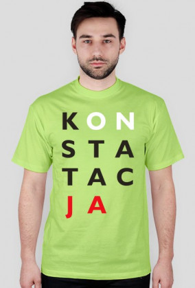 konstatacja