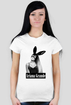 Ariana koszulka damska