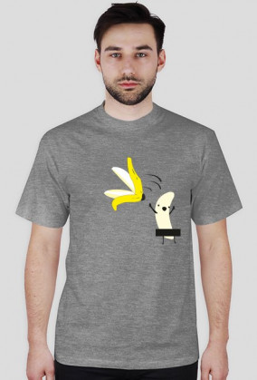 Naked Banana