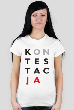 kontestacja