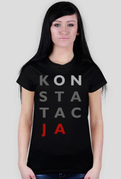 konstatacja