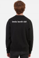 lonely hearts club sweater