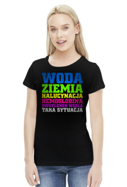Taka Sytuacja (by Szymy.pl) - damska