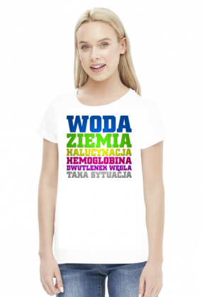 Taka Sytuacja (by Szymy.pl) - damska