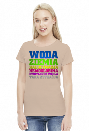Taka Sytuacja (by Szymy.pl) - damska